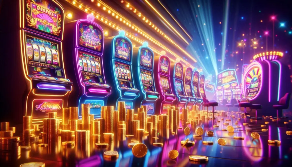 Cresus Casino
