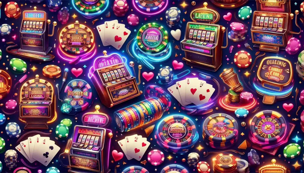 Cresus Casino